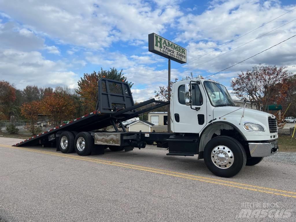 Freightliner M2 Camion dépannage