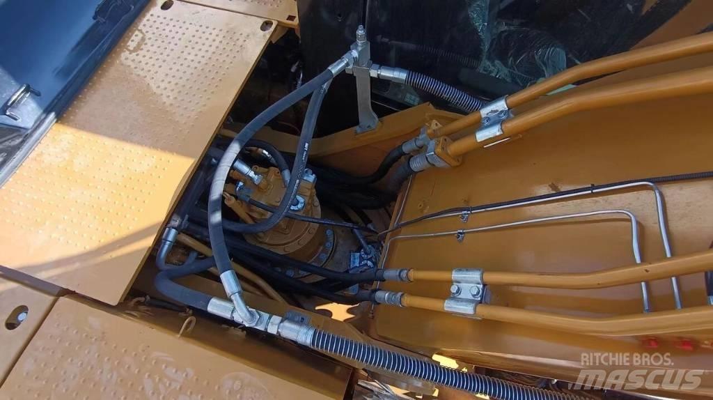 CAT 330 D2 Pelle sur chenilles