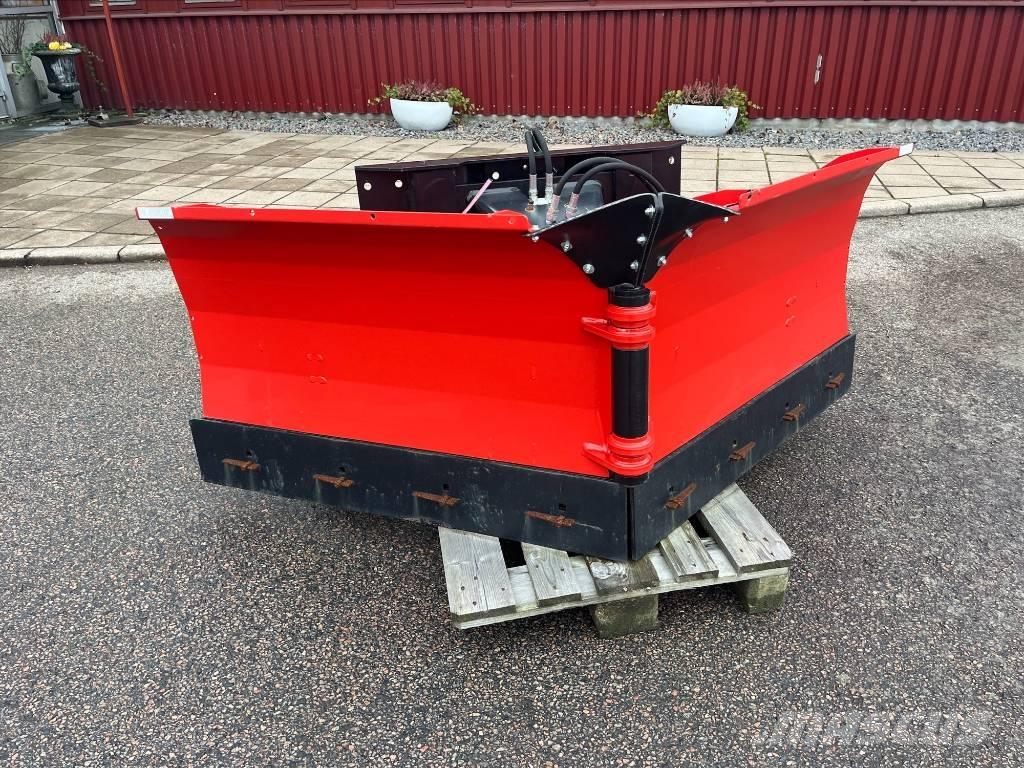 Tokvam VT 240 City Chasse neige