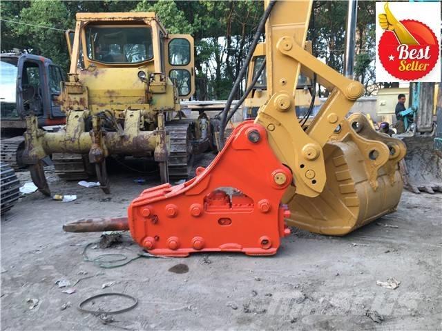 CAT 325 C Pelle sur chenilles