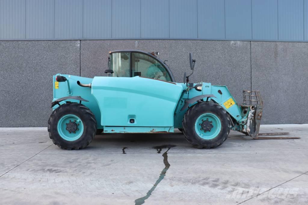 Bobcat TL 470 Chariot télescopique