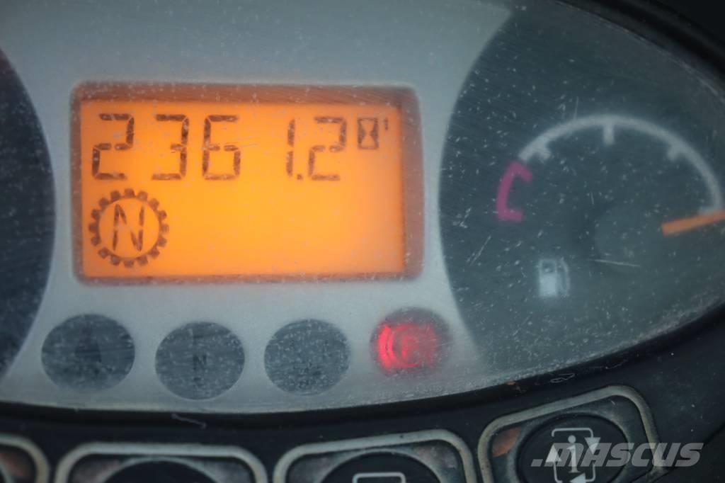 Bobcat TL 470 Chariot télescopique