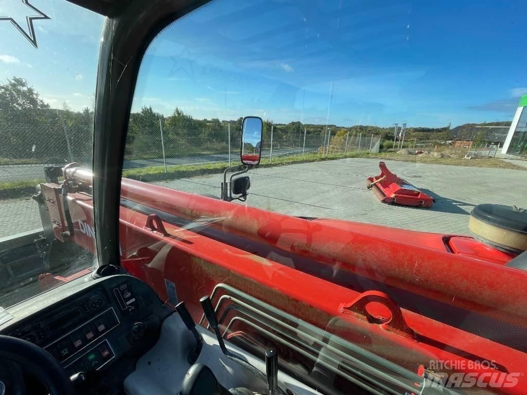 Manitou MT 1033 HL T Chariot télescopique