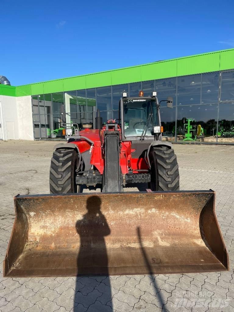 Manitou MT 1033 HL T Chariot télescopique