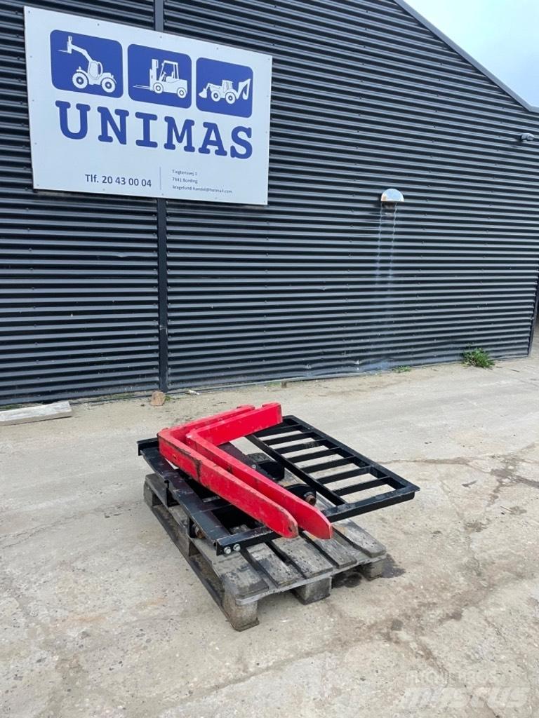  Andet 5000kg Fourche