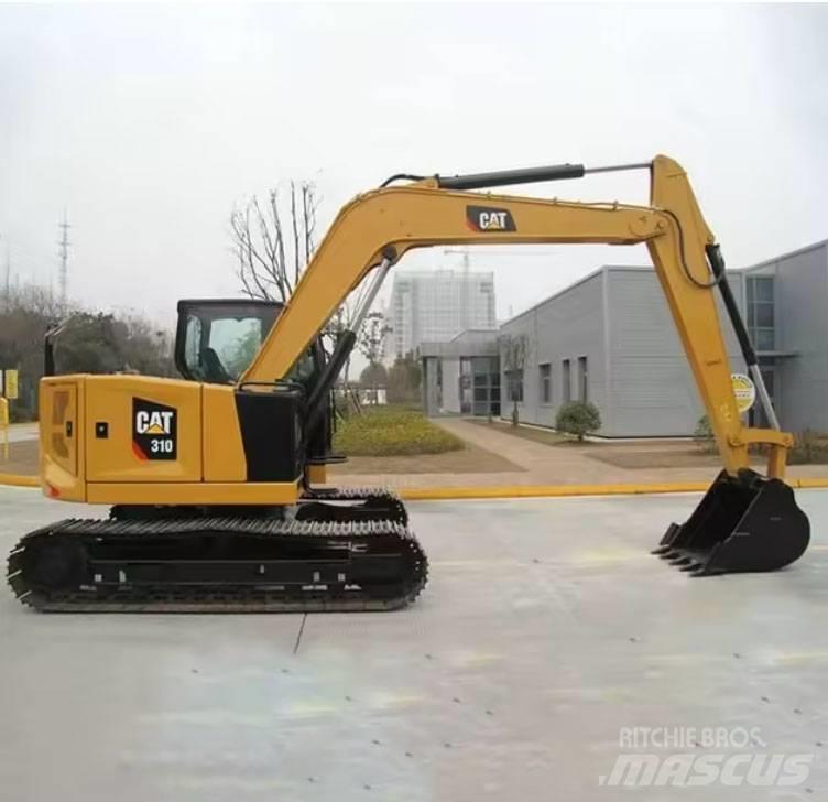 CAT 310 Pelle sur chenilles