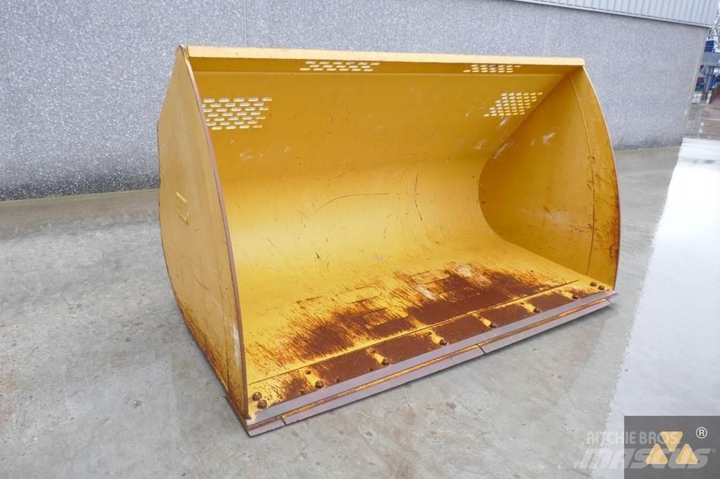 CAT 930 Bucket Godet
