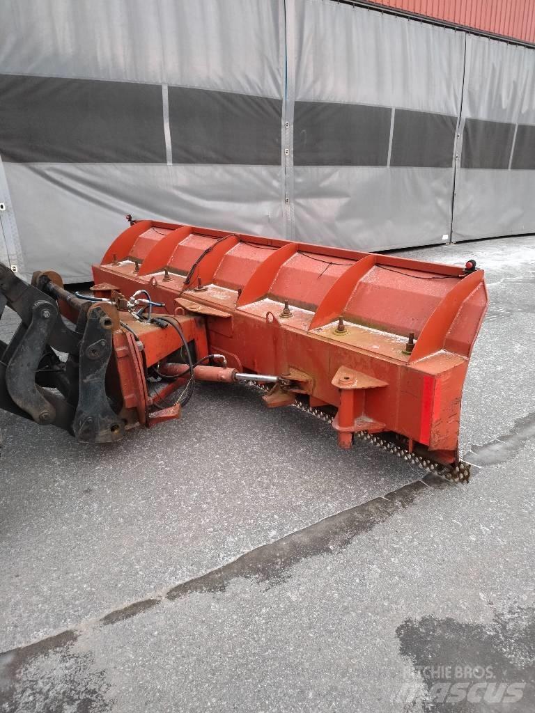  Lucksta 360 Chasse neige