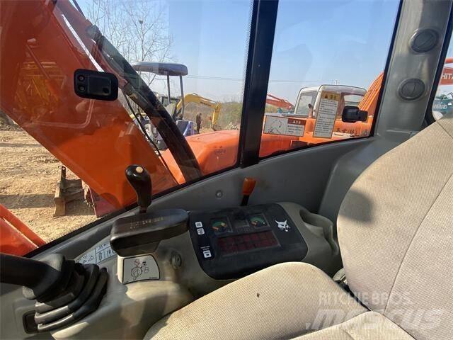Doosan DX 80 Mini pelle < 7t