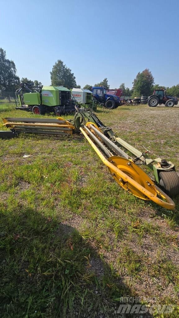 Elho V-Twin 600 Andaineur