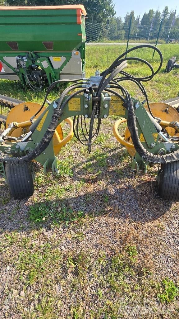 Elho V-Twin 600 Andaineur