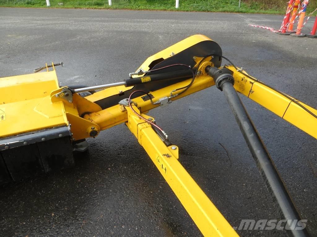 Elho SC 420 Pro Broyeur / Gyrobroyeur / Epareuse