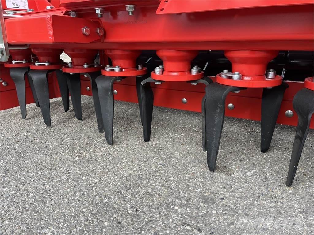 Kverneland M serie Herse rotative, rotavator