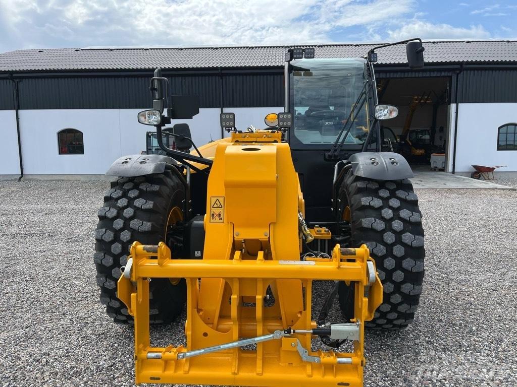 JCB 560-80 Agri Xtra Chariot télescopique