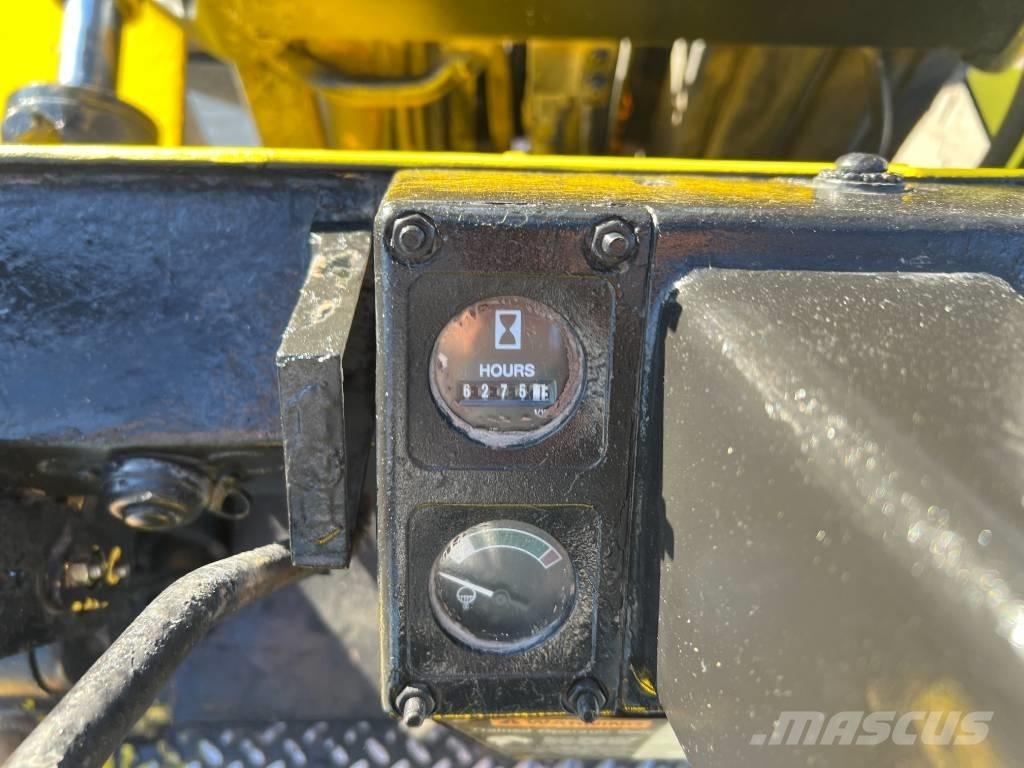 Hyster H 90 XL S Autres Chariots élévateurs