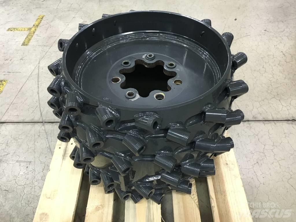 Wirtgen W50DC Autres