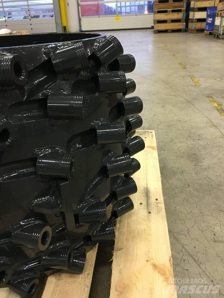 Wirtgen W50DC Autres