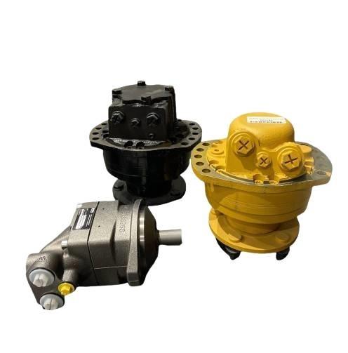  Hydromotory Autres accessoires pour matériel forestier