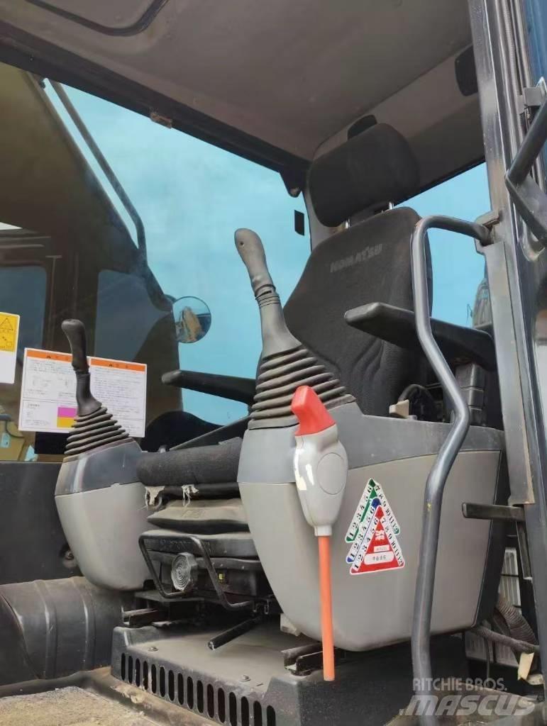 Kobelco 130 Pelle sur chenilles