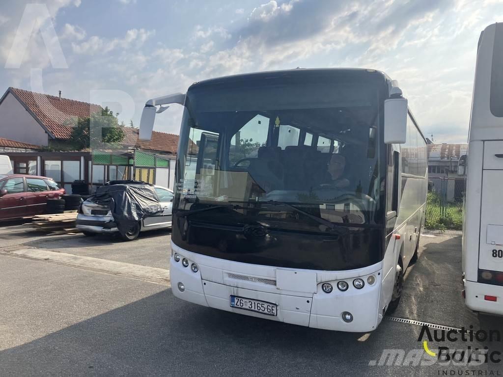 MAN COBRA GL 9 Autre fourgon / utilitaire