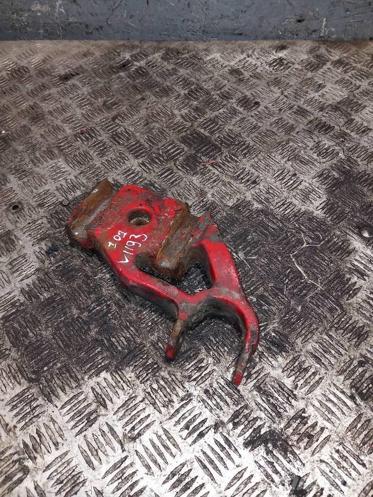 Volvo FH 12 20542214 Châssis et suspension