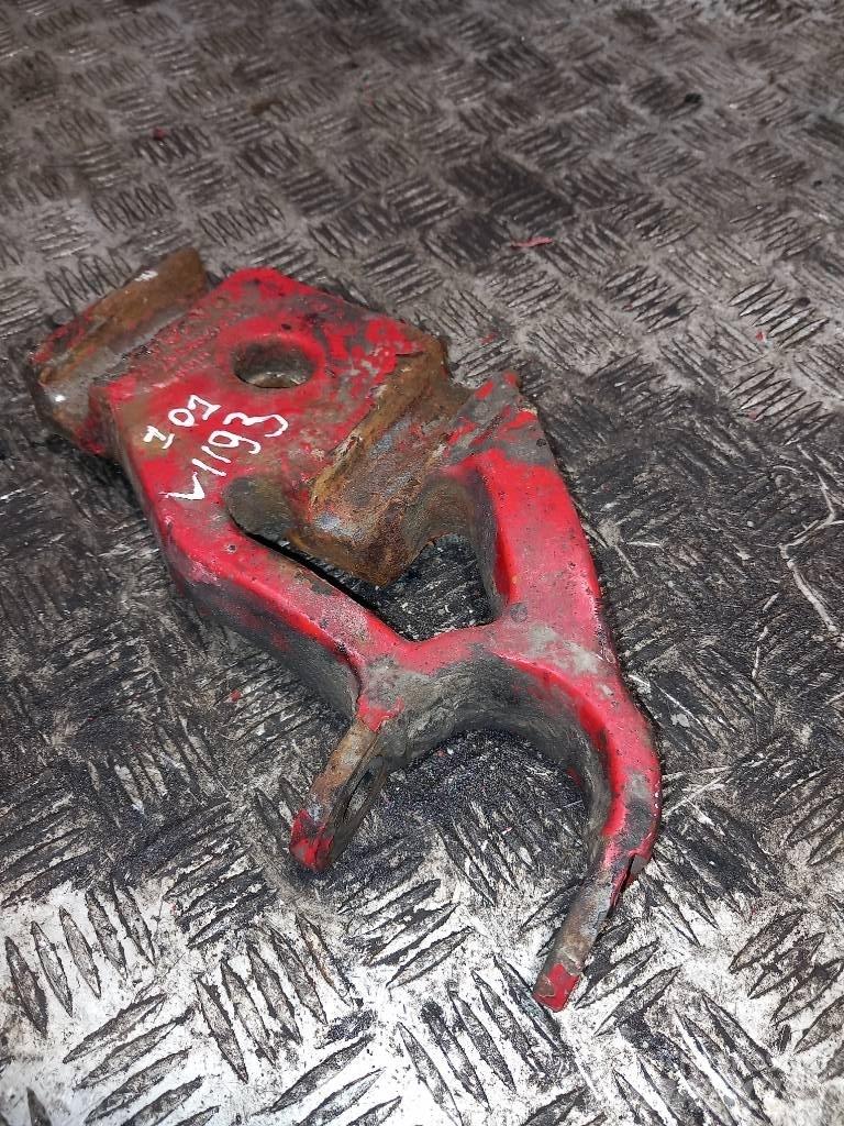 Volvo FH 12 20542214 Châssis et suspension