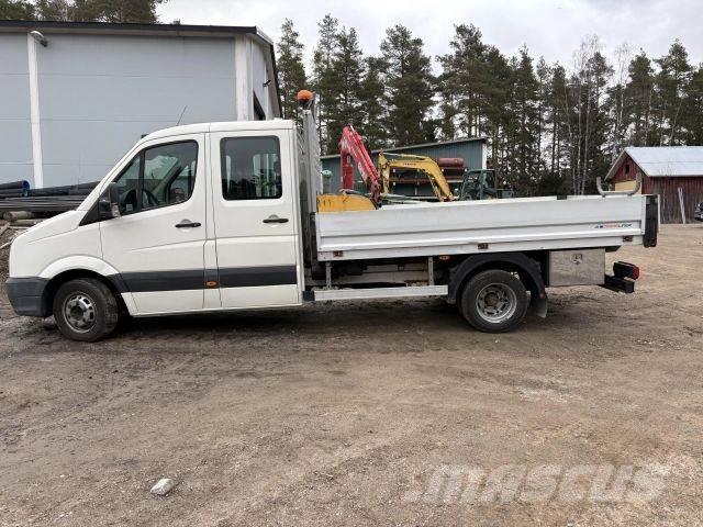 Volkswagen Crafter Utilitaire