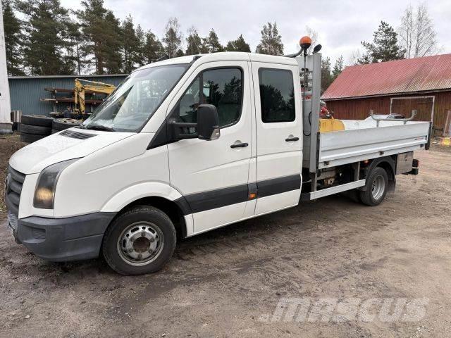 Volkswagen Crafter Utilitaire