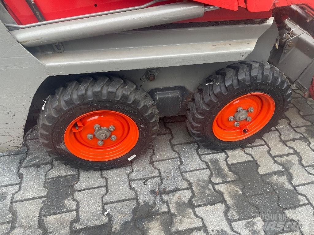 Bobcat S 70 Chargeuse compacte