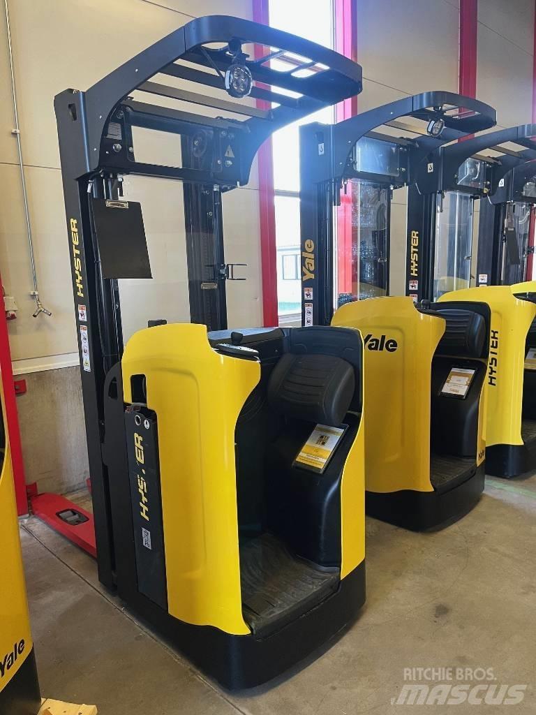 Hyster RS 1.6 Gerbeurs Automoteurs