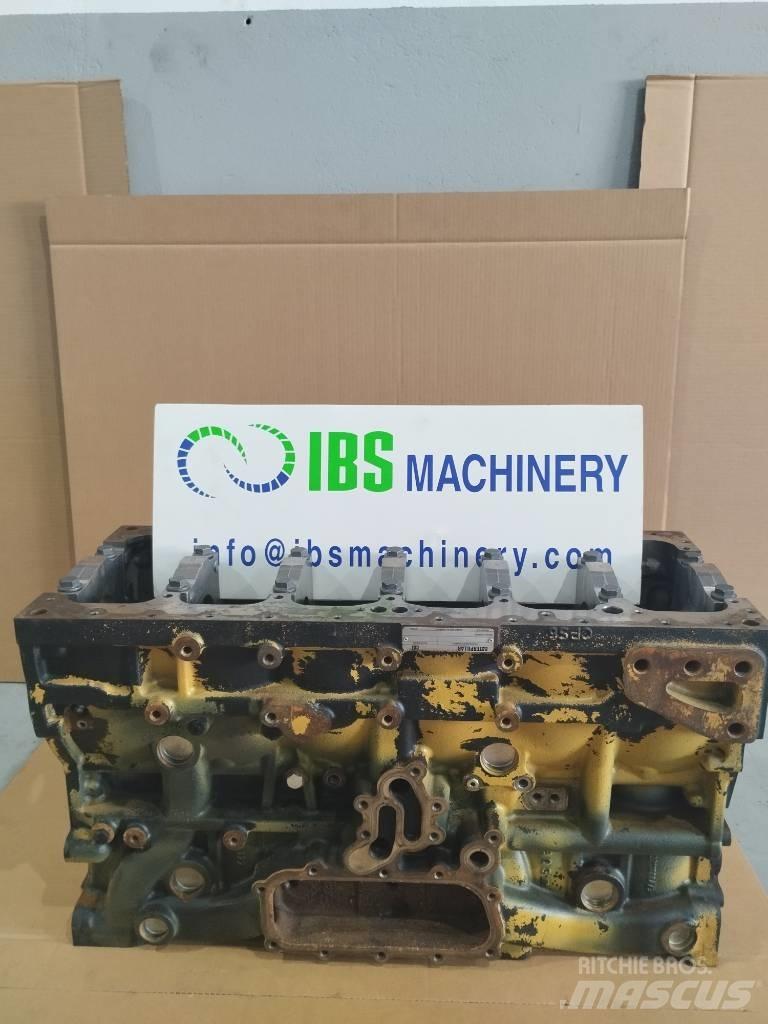 CAT C 6.6 Moteur