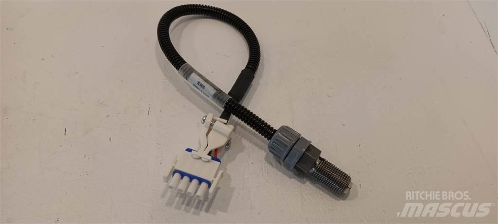 Ponsse 1630843 Moteur