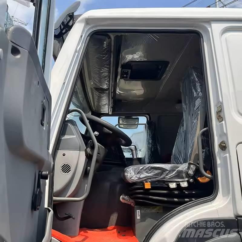 Howo 371 6x4 Camion citerne à eau