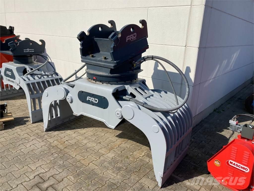  SONSTIGE FDG40PL Agriculture - Autres