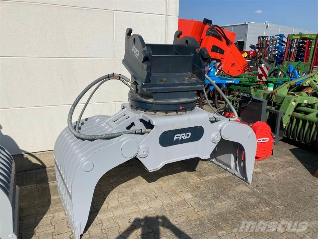  SONSTIGE FDG40PL Agriculture - Autres