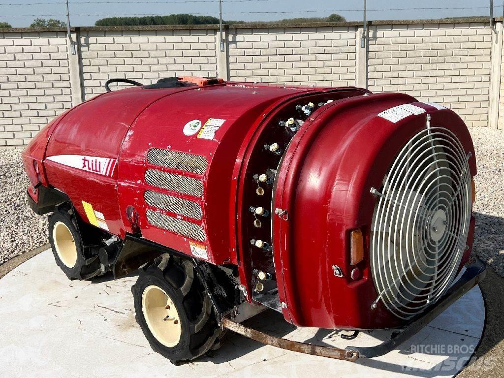 Maruyama SSA-A510 Tracteur