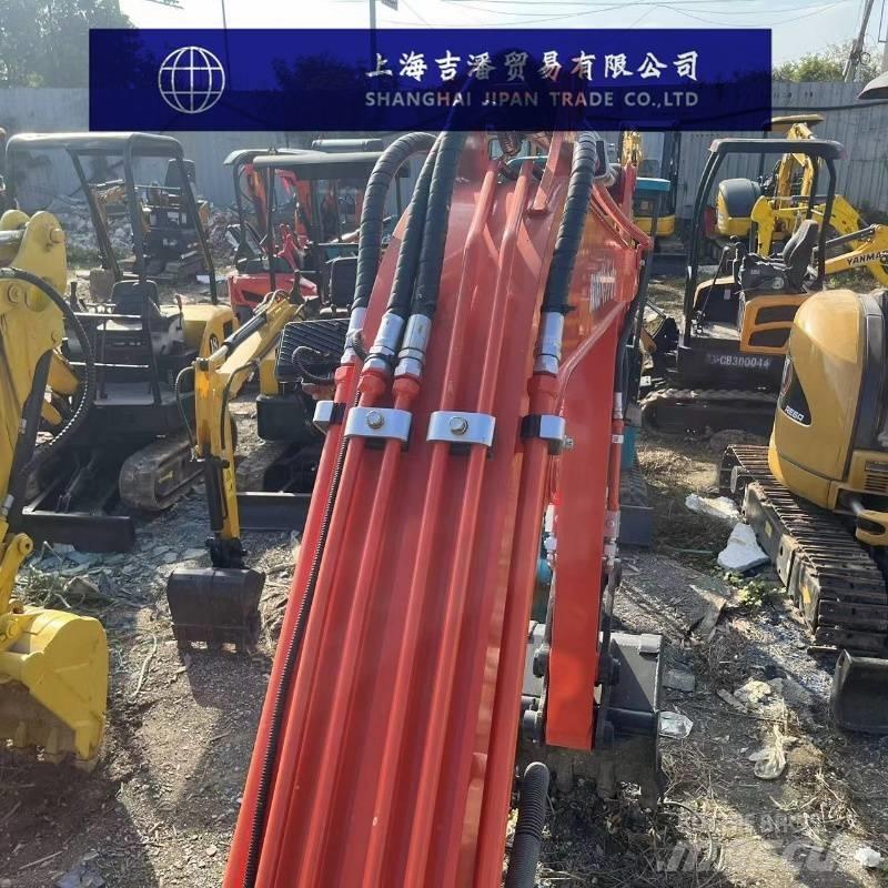 Kubota U 40 Mini pelle < 7t