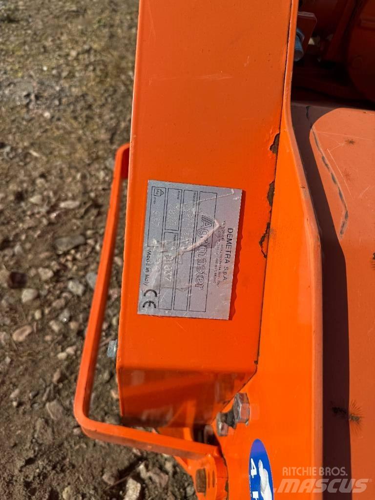 Agrimaster FL 190 Broyeur / Gyrobroyeur / Epareuse
