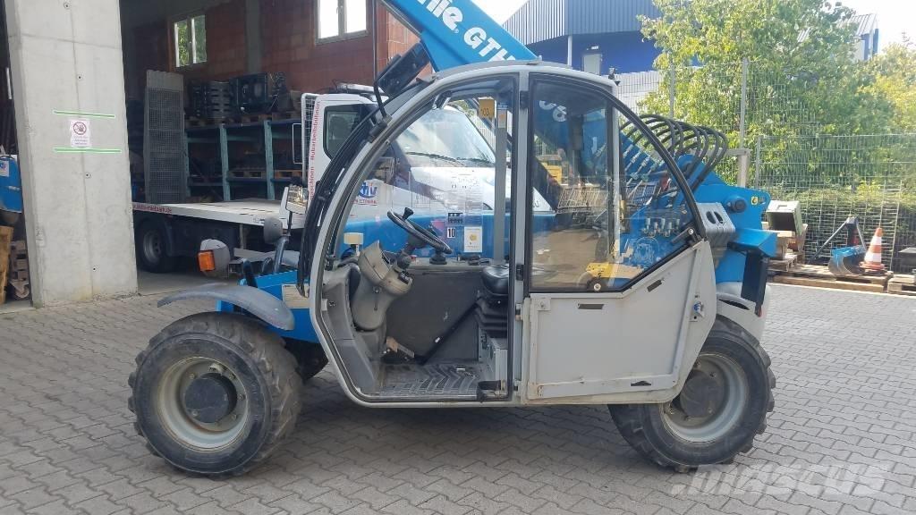Genie GTH 2506 Chariot télescopique
