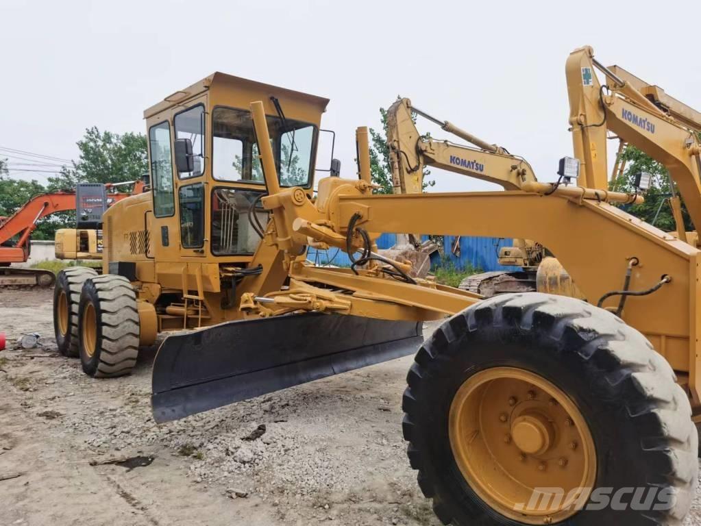 XCMG GR 180 Niveleuse
