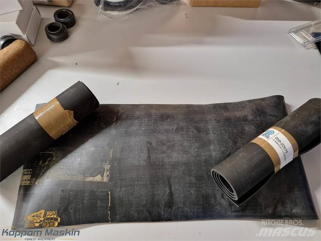 Rottne 059-22574 Hydraulique