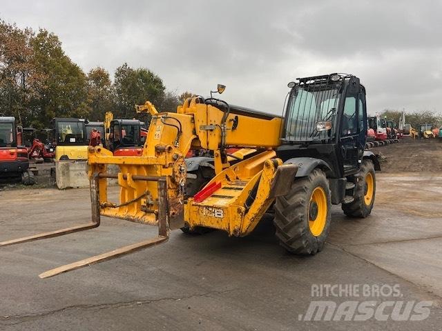 JCB 540-140 Chariot télescopique