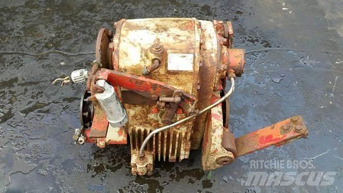  Transmission G800 Transport - Autres