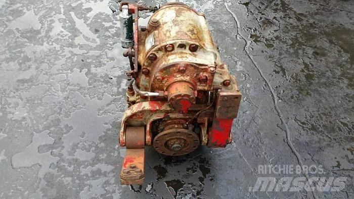  Transmission G800 Transport - Autres