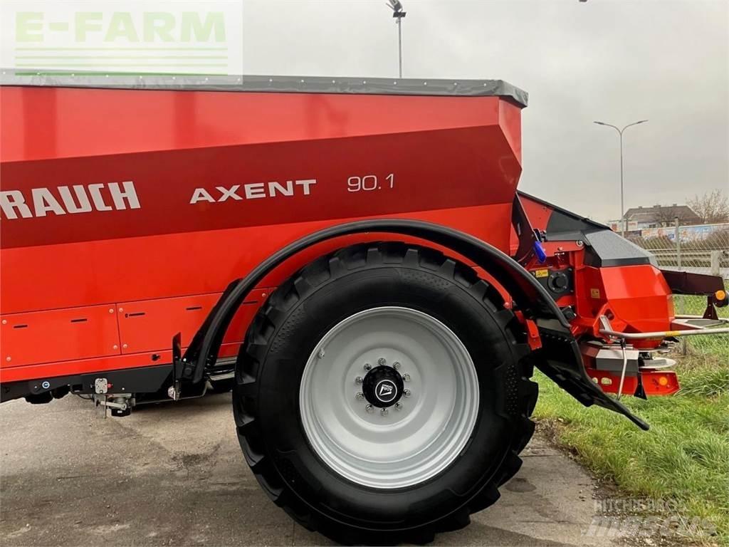 Rauch AXENT 90 Semoir à engrais
