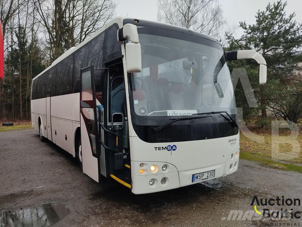 Temsa Safari RD Autre fourgon / utilitaire