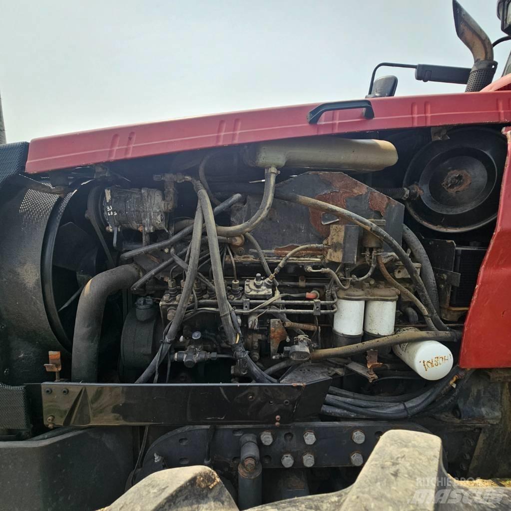 Valmet 8950 Tracteur