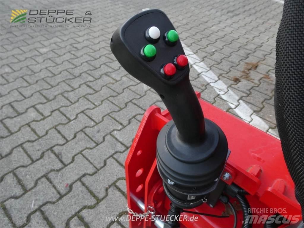 Krpan KL 2500 TG Agriculture - Autres