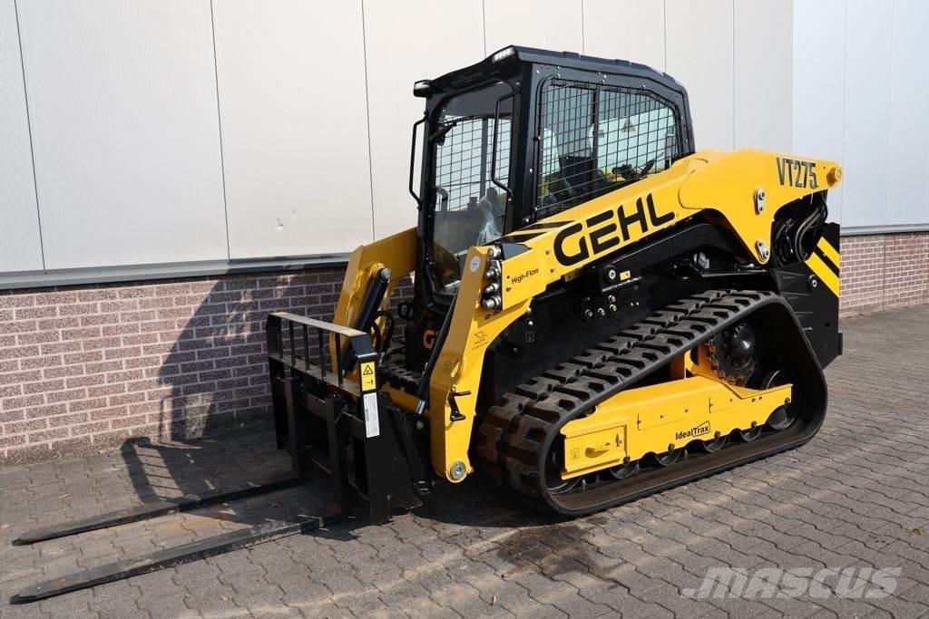Gehl VT275 Chargeuse compacte
