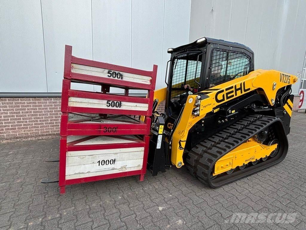 Gehl VT275 Chargeuse compacte